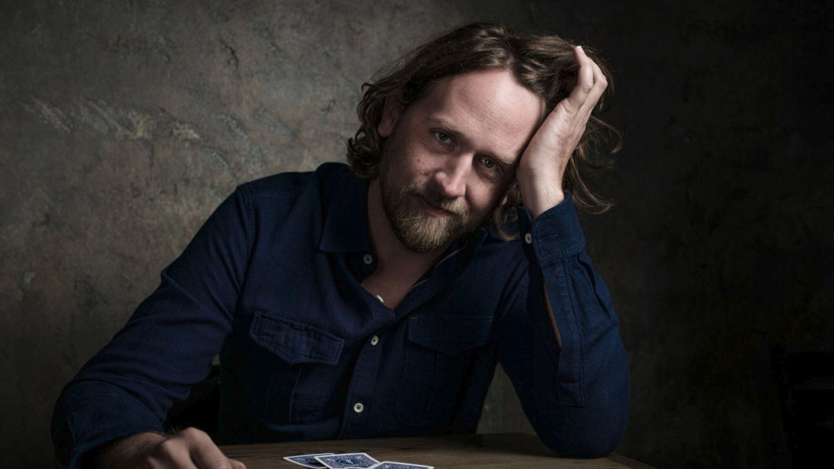 Hayes Carll